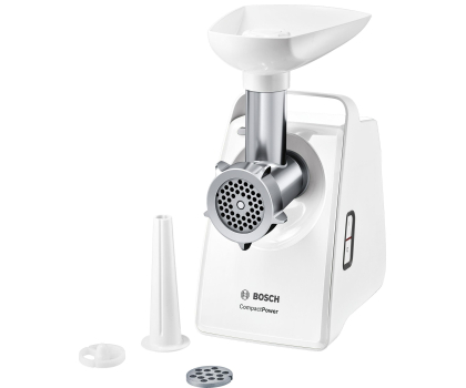Maszynka do mięsa Bosch Maszynka do mielenia MFW 3910W